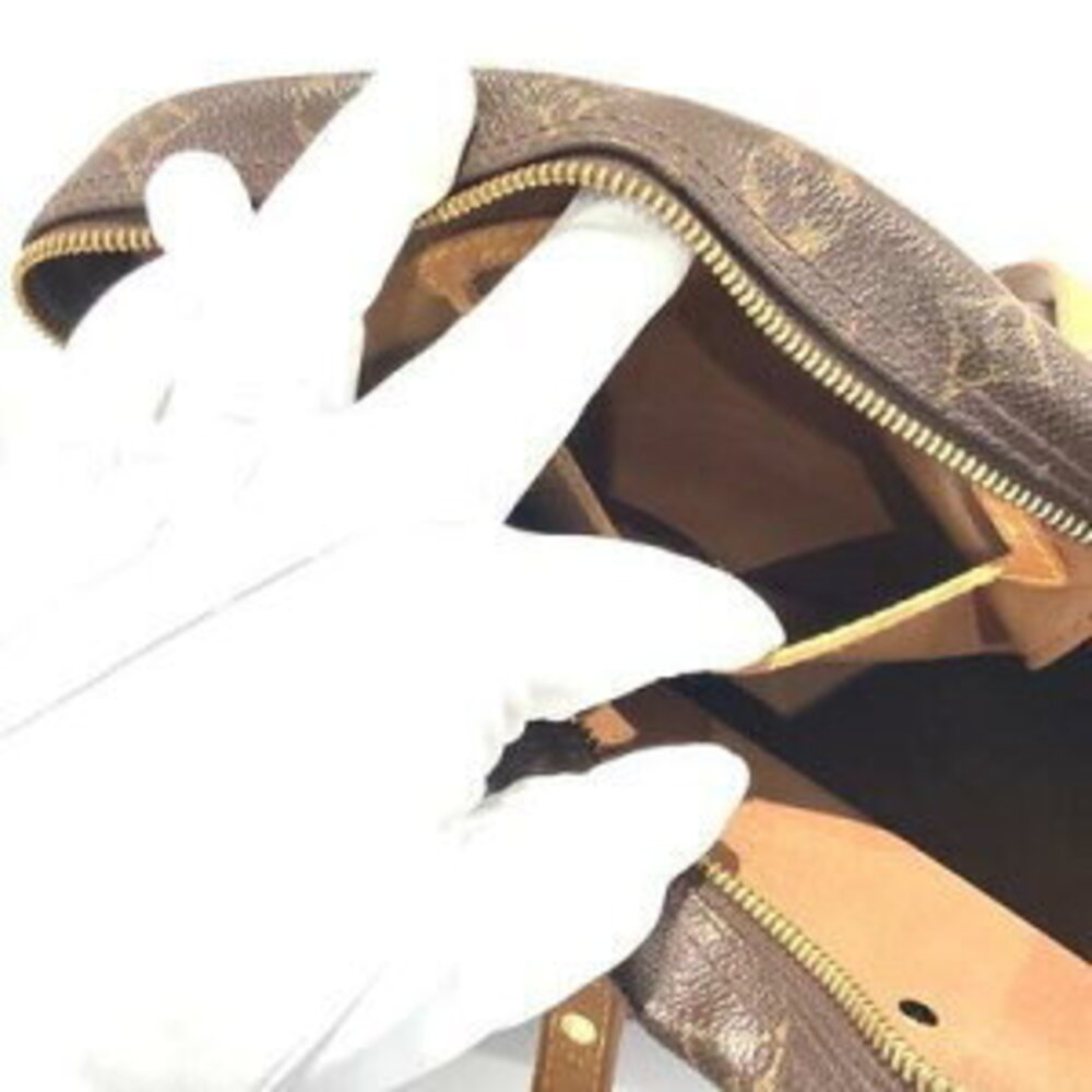Louis Vuitton Montorgueil Monogram Bag - Picture 7 of 8